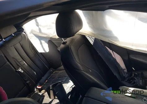 2017 BMW 530I from USA, damaged, VIN WBAJA5C33HG455994